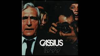 Cassius - Supa Crush