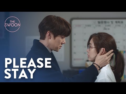 Yoo Yeon-seok answers a confession with a kiss | Hospital Playlist Ep 12 [ENG SUB]