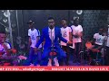 Mr bright  unstoppable glory august edition live show