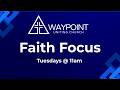 Evangelism in Australia - Part 1 The need for prayer
