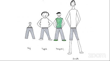 Keeping Pace With What