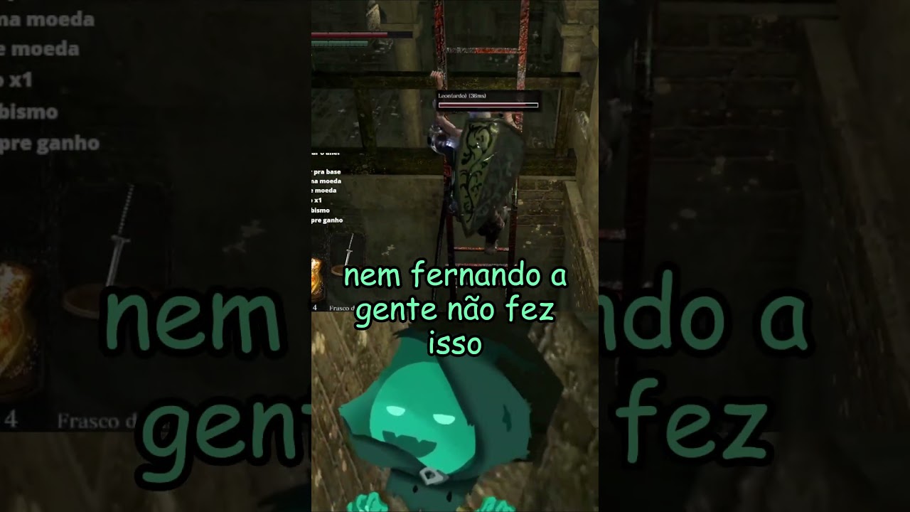 Sincronia tá em dia  #darksouls #memes #gaming