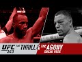 UFC 263: The Thrill and the Agony - Sneak Peek