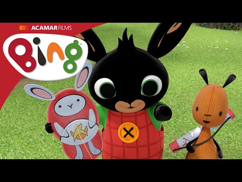 37. Králik Bing: Drak