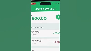 Ionic 6+ All in 1 Delivery App