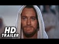 The Greatest Story Ever Told (1965) Original Trailer [HD]
