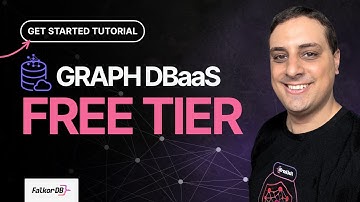 Getting Started with FalkorDB Cloud (Free Tier)