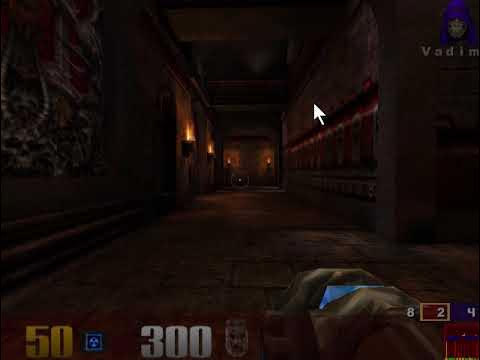 Quake 3 Arena - YouTube