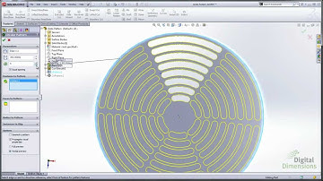 Creating a Vary Sketch Pattern