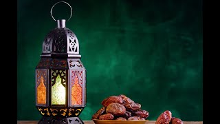 كلام جميل عن رمضان #2 | عبدالله التميمي