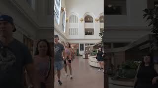 Is This America's Most BEAUTIFUL Train Station? | Denver Union Station 4K Walking Tour (2025) #lodo