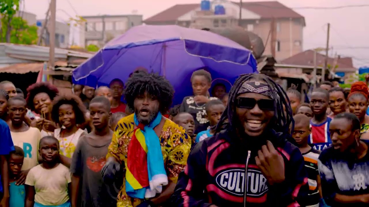 YO NA NGA Christian MILAMBO