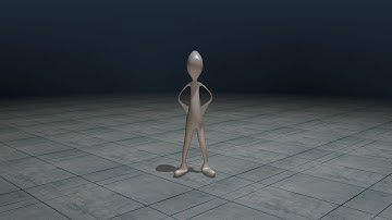 SM4124 3A - Effort Actions