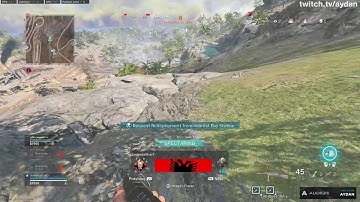 AYDAN REVEALS THAT HE DOESN