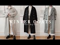 My Favourite Autumn/Winter Coats | COVETMAS DAY THREE | I Covet Thee