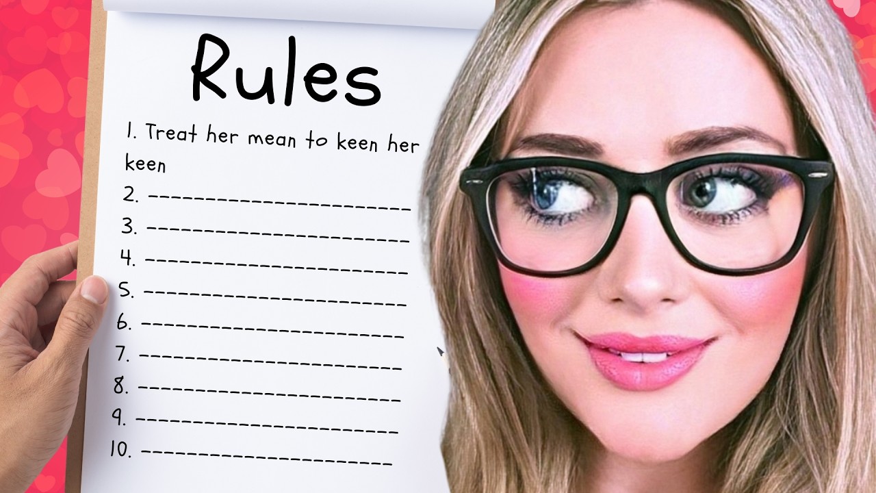 Top 10 tips for men: Rules you MUST follow to ATTRACT any WOMEN!