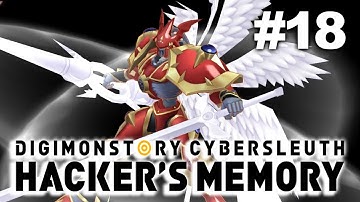 Digimon Story: Hacker