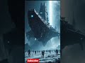 Their First Look At A Human Warship Made An Entire Alien Fleet Freeze | HFY#AlienVsHuman#EpicSciFi
