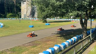 Arthur-Ray-Karting Is Live With His Minimax