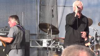 Guided by Voices at 2013 Riot Fest 3-3