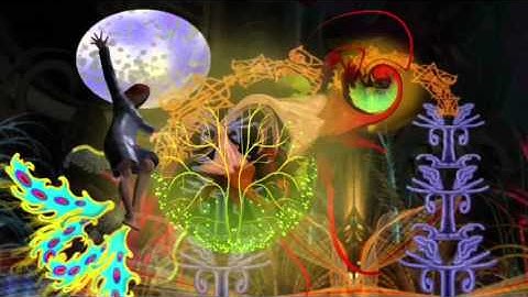 Bottomless bog, part 1