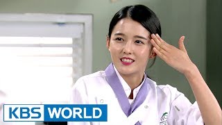 Lovers In Bloom | 무궁화 꽃이 피었습니다 EP.21 [SUB : ENG,CHN,IND / 2017.07.03]