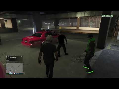 Gta 5 online LS Car Meet Buy And Sell Modded Cars Live!!!Ps4