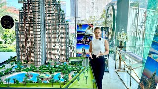 Паттайя Будет Как Дубай? Во Что Превращают Город? Старт Новых Проектов Для Инвестирования!