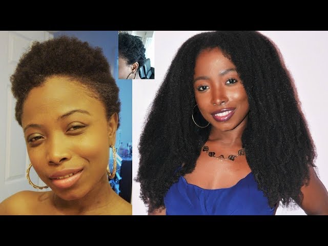 kimcurly23 on Instagram Hair growth Healthy hair Hair growth journey Healthy  hair journey Natural hair A  Relaxed hair Afro hair care Relaxed hair  growth