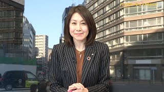 7110マーケットTODAY 3月15日【内藤証券　北原奈緒美さん】