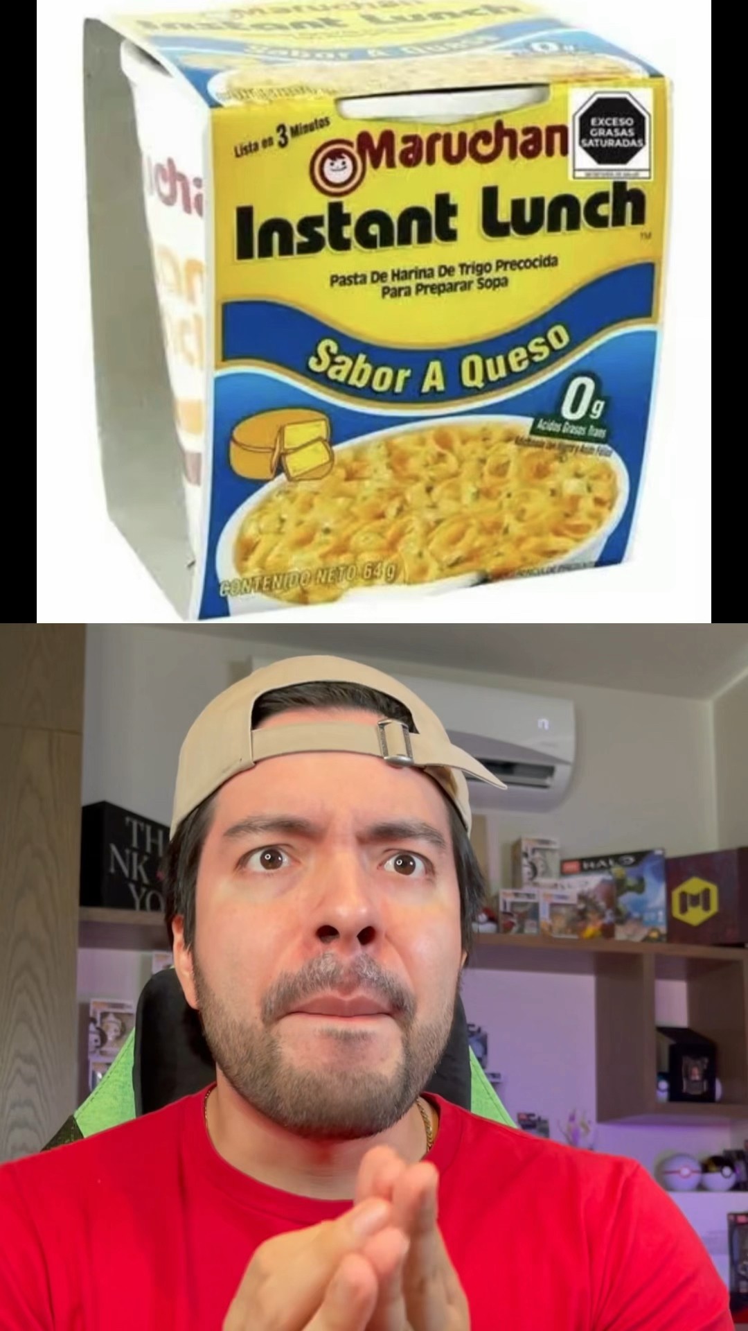 PRODUCTOS QUE DESAPARECIERON!? #viralshort