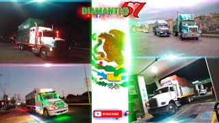 Puros Chakalozos De La 57 Carros Torton Perrones