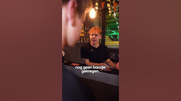 Quinn en Aaron proberen gratis springen!🤫🤸‍♂️ Kan jij een salto? 😏👇