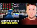 China Lauches Crackdown as Crisis Spreads | US-China | AI Tech War | India China Episode cover