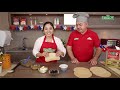 Receta Empanadas sin gluten