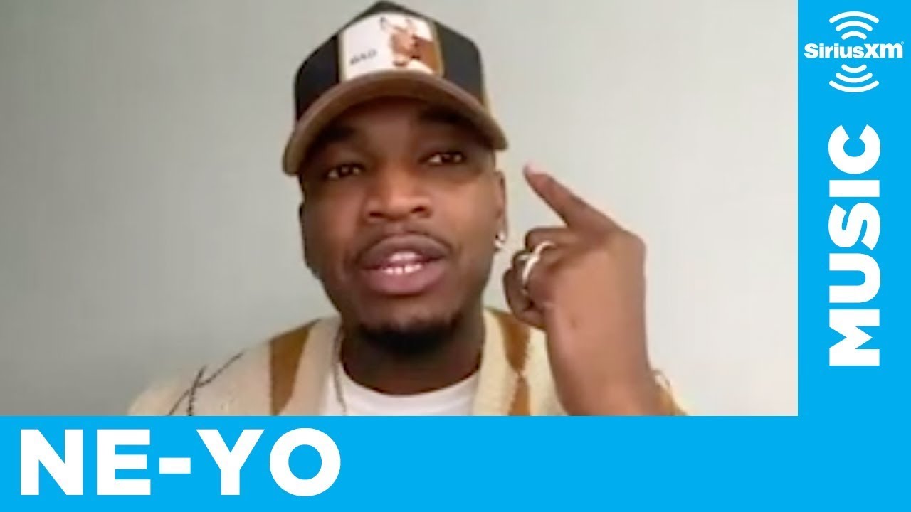 Ne-Yo Explains What Justice Looks Like For George Floyd