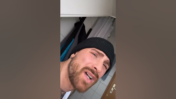 Gigi und der Jetlag (Dschungelcamp)