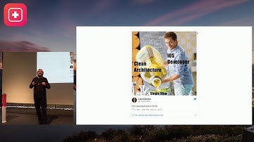 Refactoring Ourselves - Adrian Kosmaczewski - App Builders 2019