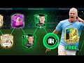 The best beginning ever  fifa mobile  fc mobile 24