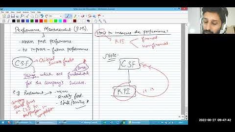 ACCA I PM I Practice to Pass I Sept 2022 Attempt I Day 3 I By Sir Haris Hanif
