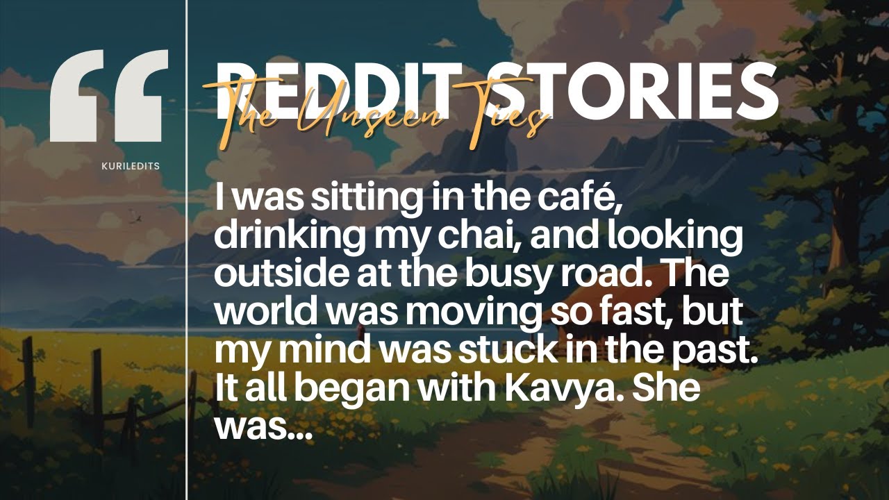 The Unseen Ties | Reddit Stories - YouTube