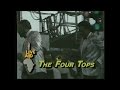 The Four Tops - Shake Me, Wake Me, When It&#39;s Over (ABC - Live Aid 7/13/1985)