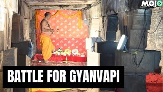 Big Debate On Gyanvapi | Allahabad High Court Declines Interim Stay On Puja | Barkha Dutt