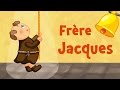 Frère Jacques Frère Jacques (comptine avec paroles)