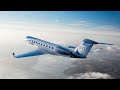 The Real Cost Of Owning A Gulfstream G700
