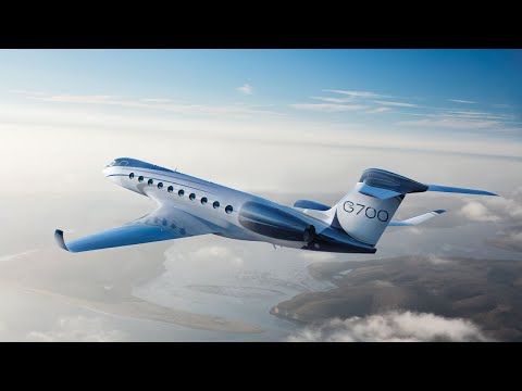 Video: Cik maksā Gulfstream reaktīvā lidmašīna?