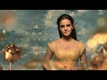 Beauty and the Beast (Live Action) - How Does A Moment Last Forever / End Credits | IMAX Open Matte