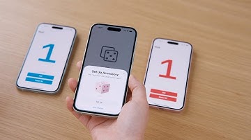 WWDC24: Meet AccessorySetupKit | Apple