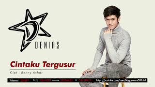 Denias - Cintaku Tergusur ( Audio Video)