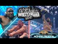 BROCK LESNAR RETIRES? ROMAN REIGNS DEFEATS CM PUNK! OBA FEMI DOMINATES! WWE WRESTLEMANIA 42